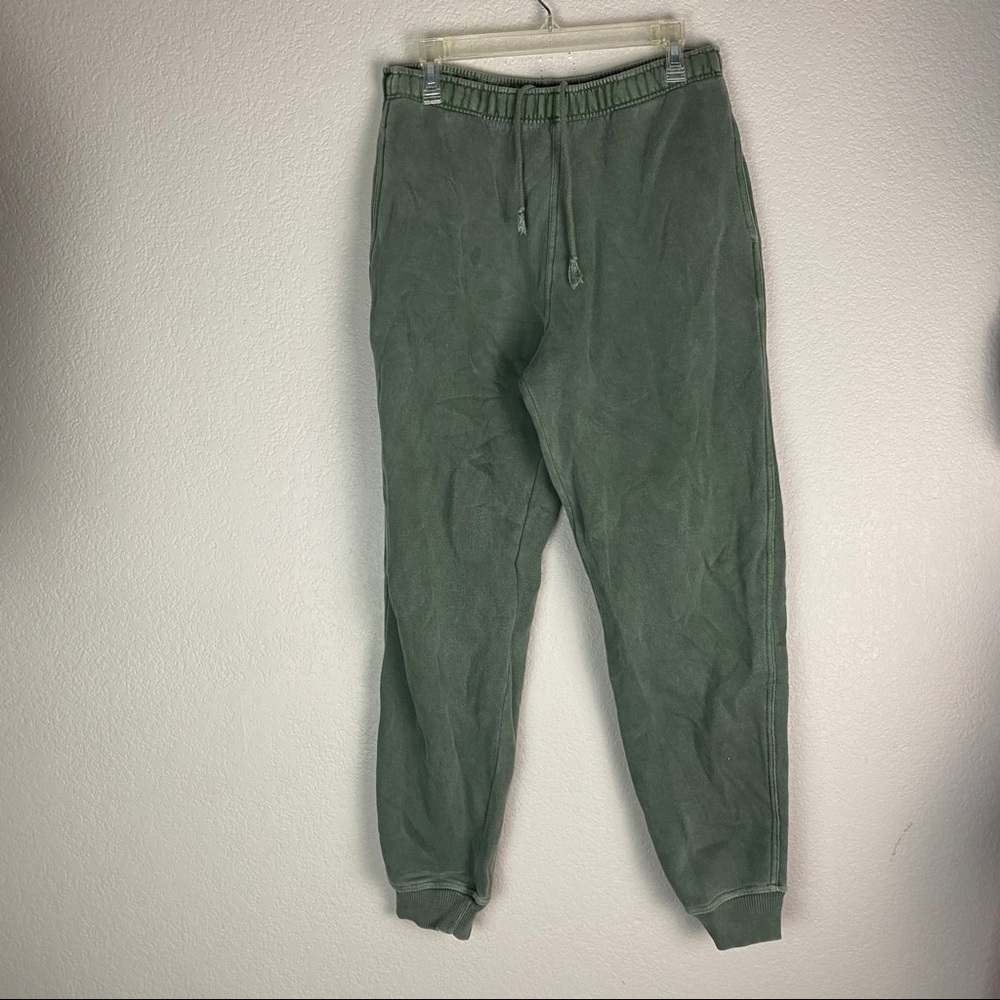 Banana Republic Sweatpants Vintage Size Small